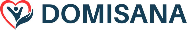 DOMISANA Logo